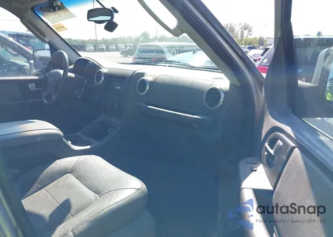 2003 Ford Expedition Xlt из США, поврежденный, VIN 1FMFU16L53LC43274